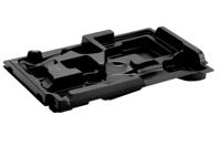 Metabo 628893000 Inlegbodem Polystereen (l x b) 473 mm x 278 mm - thumbnail