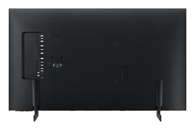 TV intelligente Samsung HG65AU800EEXEN Noir 65' 4K Ultra HD