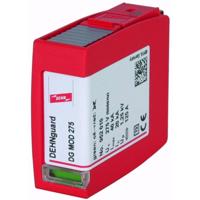DEHN 952010 DG MOD 275 Overspanningsveilige module Overspanningsbeveiliging voor: Verdeelkast 40 kA 1 stuk(s) - thumbnail