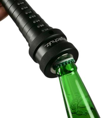 By,schulz By.schulz meetkegel "dg-bo seatpost tool" measuring cone dg-bo seatpost tool