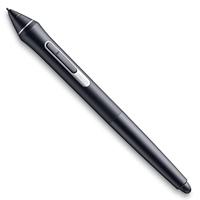 Wacom Pro Pen 2 Tekentablet Stylus Zwart - thumbnail