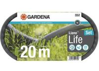 GARDENA Liano™ Life 18450-20 Textielslangset 20 m 1/2 inch 1 stuk(s) - thumbnail