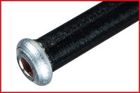 KS Tools 150.2226 Remleidingschraper, 3-16 mm, 46 mm - thumbnail
