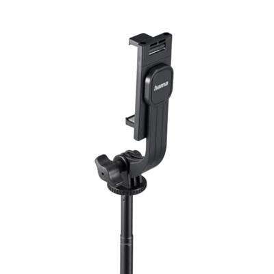 Hama Fancy Stand 170 tripod Smartphone 3 poot/poten Zwart