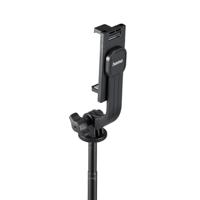 Hama Selfiestick 9.0 cm Zwart Bluetooth - thumbnail