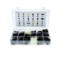 KS Tools 420.0550 Bevestigingsset voor Nissan, 408-delig - thumbnail