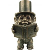 Gelukkige Trol - H. C Andersen Trol - Once Upon A Time - Medium - thumbnail