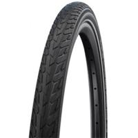 Schwalbe Road Cruiser Buitenband 28 x 1.60 (42 622) Zwart - thumbnail