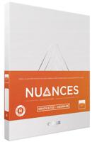 Cokin Nuances GND ND4 Softfilter - 2 f-stops - P-serie - thumbnail