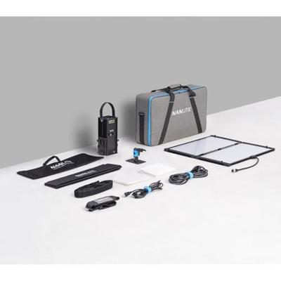 Nanlite Pavoslim 240B