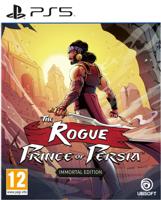 The Rogue Prince of Persia Immortal Edition - thumbnail