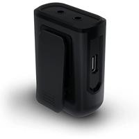 Mackie EM Wave XLR Draadloze microfoonset Dasspeld Zendmethode:Radiografisch Microfoon TRS (3.5 mm jackplug), Microfoon TRRS (3.5 mm jackplug) Radiografisch - thumbnail