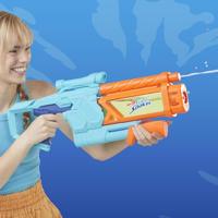 Nerf super soaker mega dunk-fill - thumbnail