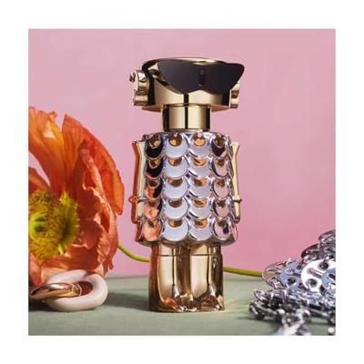 Paco Rabanne fame eau de parfum spray 50ml dames