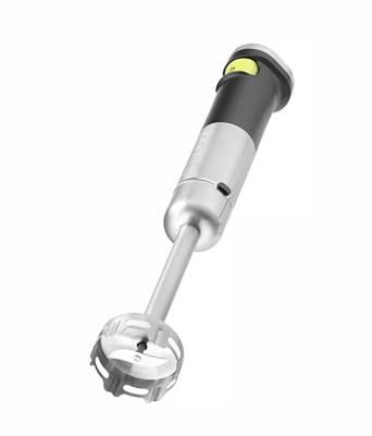 Hendi Draadloze staafmixer - Oplaadbaar - 150W