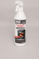 HG kachelruitjesreiniger - 500 ml - verwijdert roet, vet en teer - thumbnail