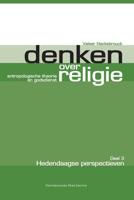 Denken over religie - Valeer Neckebrouck - ebook - thumbnail