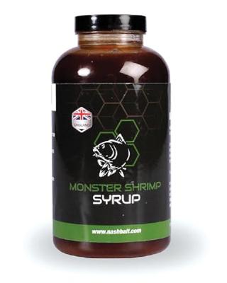Nash Monster Shrimp Syrup 1L