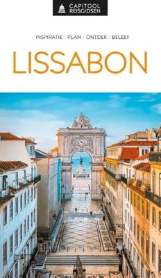 Lissabon (Paperback)