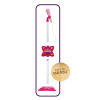 Toi-Toys Princess friends karaokeset met smartphone aansluiting - thumbnail
