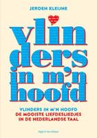 Vlinders in m'n hoofd - thumbnail