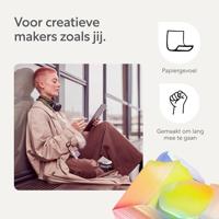Paperlike Schermbeschermer (2x) voor iPad Air 11” (2024 & 2025) voor een authentiek papiergevoel - thumbnail