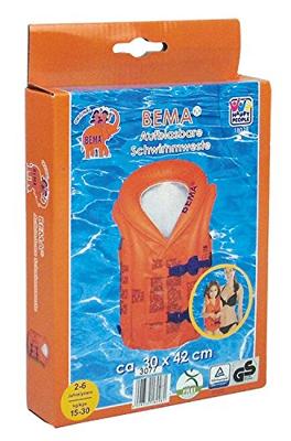 Bema Zwemtrainer, 2-6 jaar