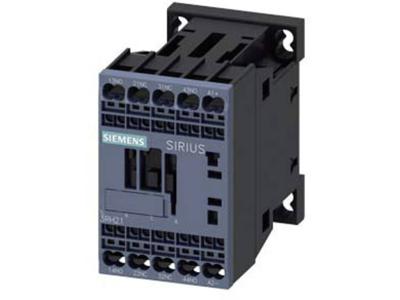 Siemens 3RH2122-2BE40 Hulpbeveiliging 1 stuk(s)