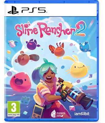 Slime Rancher 2