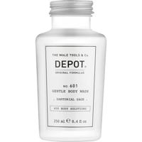 Depot 601 body wash sartorial sage 250ml - thumbnail