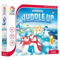Smart games Penguins huddle up - thumbnail