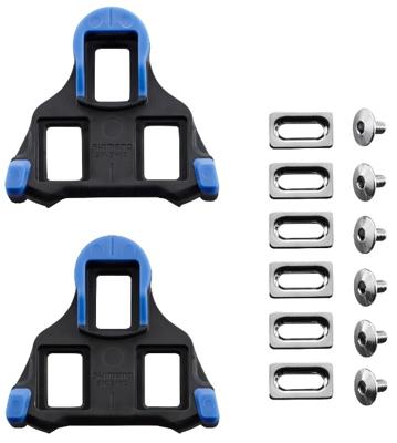 Shimano sm-sh12 spd sl blue Shimano sm-sh12 spd sl blue