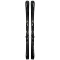 Elan Wingman 86 Black Edition Fusion X + EMX 12.0 GW Fusion X Ski Black 182 - thumbnail