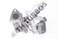 Turbocharger 2100788 - thumbnail