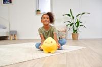 Disney Wish pluchen knuffel Star - 25 cm - thumbnail