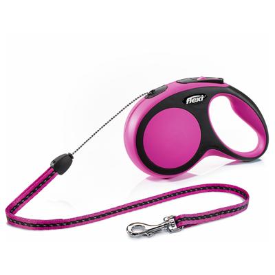 Riem Trixie COMFORT Roze 8 m