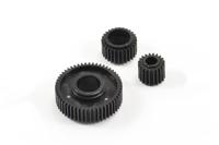 Transmission Gear Set (20T+28T+53T) (FTX9155) - thumbnail