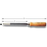 HAZET Driekantholschraper 821-1 · 260 mm - thumbnail