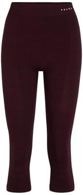 Falke Wool-Tech Legging Dames Barolo L