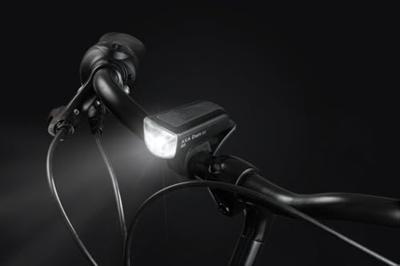 Koplamp Axa Dwn Front 30 Lux - USB-C oplaadbaar