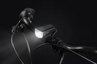Koplamp Axa Dwn Front 30 Lux - USB-C oplaadbaar - thumbnail