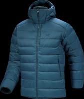 Arcteryx Thorium Hoody Isolatiejas Heren Nightscape M - thumbnail