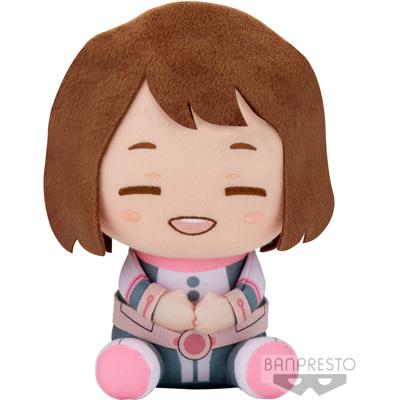 My Hero Academia Big Pluche - Ochaco Uraraka