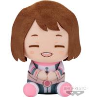My Hero Academia Big Pluche - Ochaco Uraraka - thumbnail
