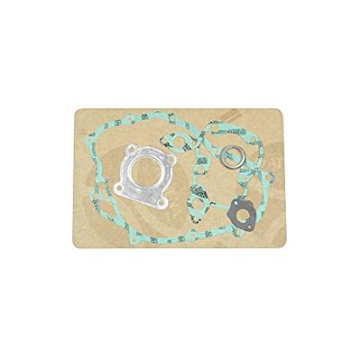 ATHENA Gasket set engine ts 50 xkm, 84-93,