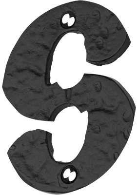 Huisnummer Oxford 6 YZ