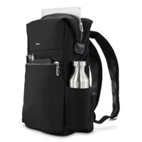 Hama Laptoprugzak Geschikt voor max. (laptop): 41,1 cm (16,2) Zwart - thumbnail