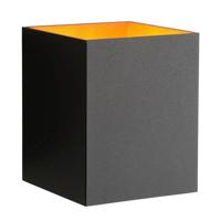 Lucide XERA - Wandlamp - 1xG9 - Zwart - thumbnail