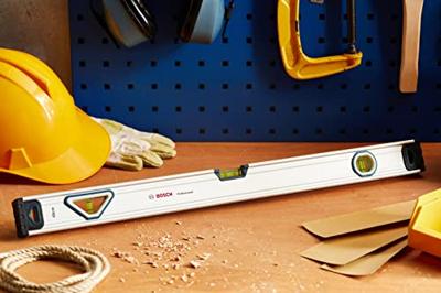 Bosch Blauw 1600A01V3Y | Waterpas | 60 cm - 1600A01V3Y Bosch Blauw 1600A01V3Y | Waterpas | 60 cm - 1600A01V3Y