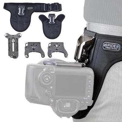 Spider SpiderPro Mirrorless Single Camera System V2